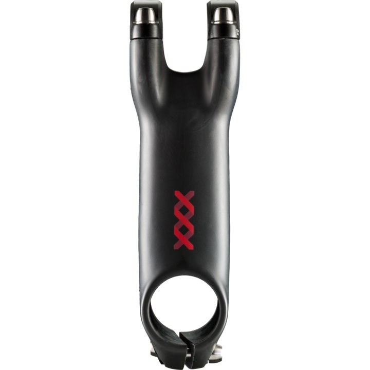 Attacco Manubrio Bontrager XXX 120mm Black