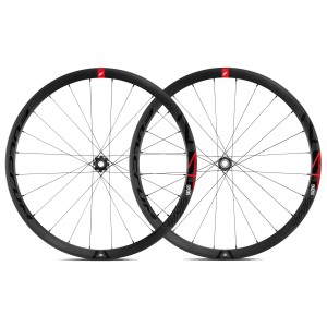 Set Couple Wheels Bike Fulcrum Racing 4 DB 2WF C17 Fulcrum