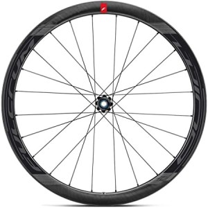 Set Couple Wheels Bike Fulcrum Speed 55 DB 2WF C19 Fulcrum