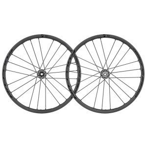 Set Couple Wheels Bike Fulcrum Racing Zero Competition DB 2WF C19 Fulcrum