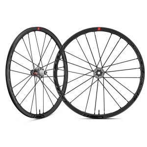 Set Couple Wheels Bike Fulcrum Racing Zero DB 2WF C19 Fulcrum