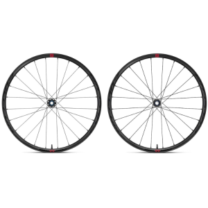 Set Couple Wheels Bike Fulcrum Rapid Red 5 DB 2WF C23 Fulcrum