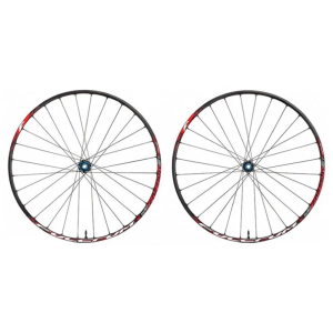 Set Couple Wheels Bike Fulcrum Red Passion 3 29 Boost TR AFS Fulcrum