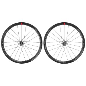 Set Couple Wheels Bike Fulcrum Speed 40 DB 2WF C19 Fulcrum