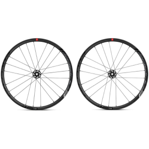 Set Couple Wheels Bike Fulcrum Racing 3 DB 2WF C19 - Campagnolo Fulcrum