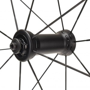 Set Couple Wheels Bike Fulcrum Racing 3 C17 Fulcrum