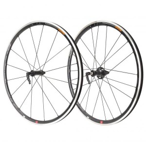 Set Couple Wheels Bike Fulcrum Racing 3 C17 Fulcrum