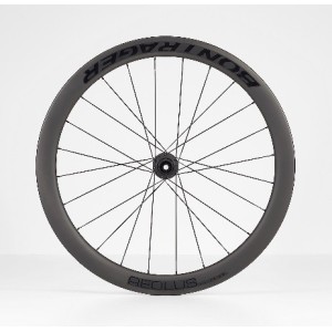 Road wheel Rear Bontrager Aeolus Elite 50 TLR Disc Bontrager