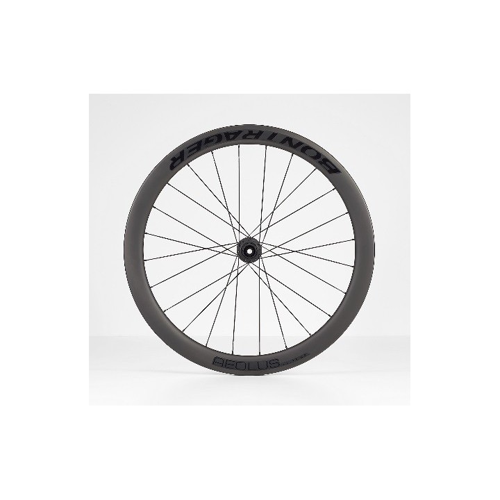 Road wheel Rear Bontrager Aeolus Elite 50 TLR Disc Bontrager