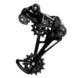 Rear change Sram Eagle NX 1x12v.