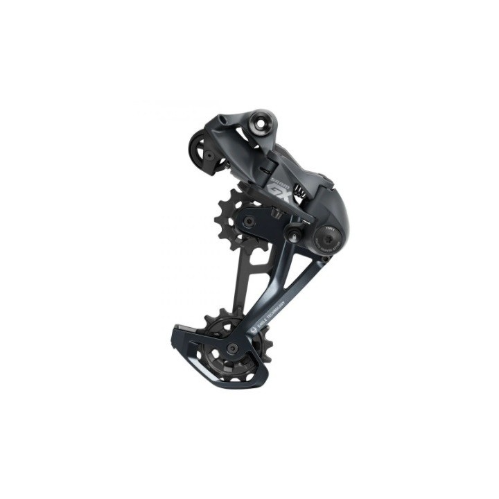 Rear change Sram Eagle GX Lunar 1x12v.