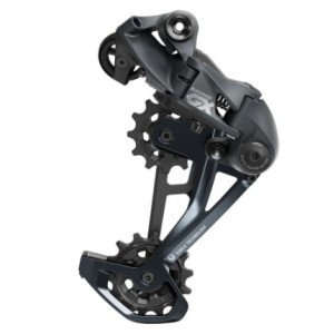 Rear change Sram Eagle GX Lunar 1x12v.