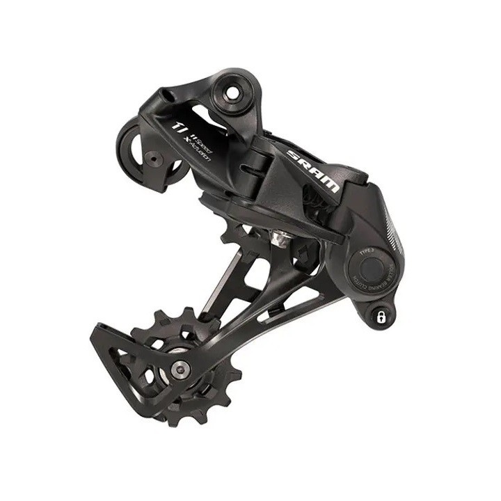 Change SRAM NX X-Horizon 1x11 Long-term