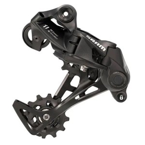 Change SRAM NX X-Horizon 1x11 Long-term