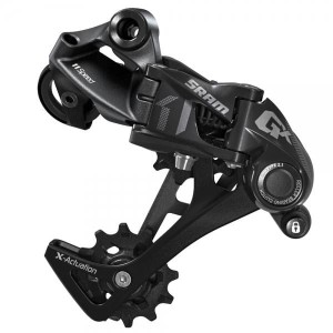 Change SRAM G 1x11 Type 2.1 Long sand 11 Speed X-Actuation