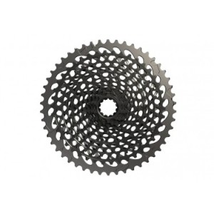 Sram XX1 XG-1295 X-Glide Black 10-50 T XD