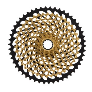 Sram XX1 XG-1299 X-Glide 2 Gold 10-50 T XD