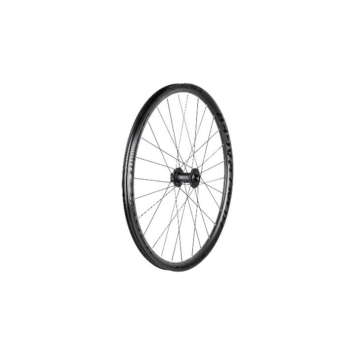 Front wheel Bontrager Line Carbon 30 TLR Boost 29" Bontrager