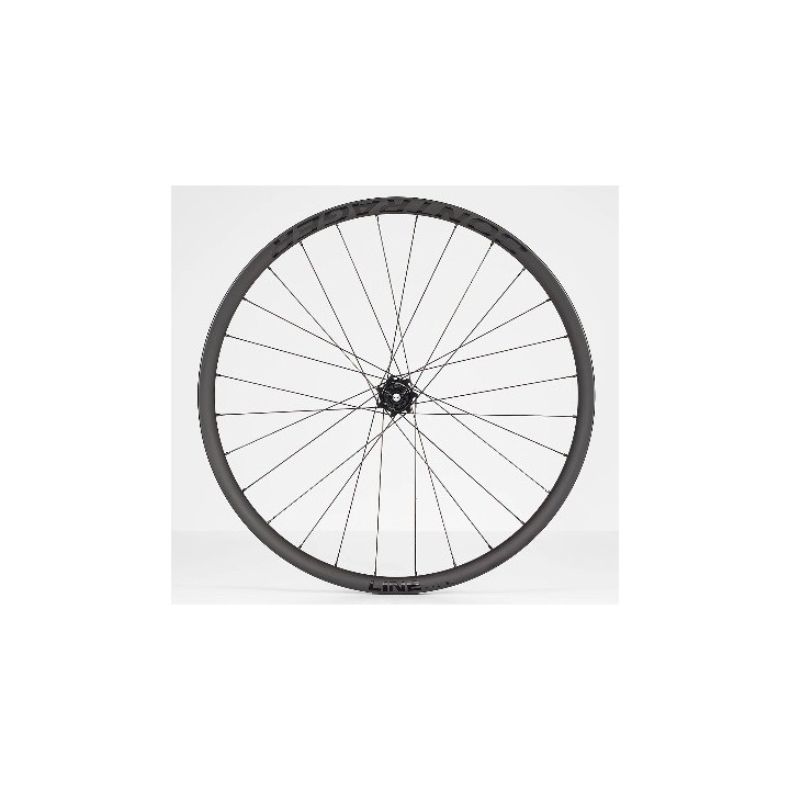 Posterior Bike Wheel Bontrager Line Pro 30 TLR Boost 29