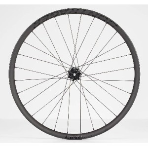 Posterior Bike Wheel Bontrager Line Pro 30 TLR Boost 29" Bontrager