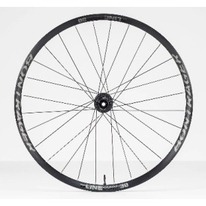 Front wheel MTB Bontrager Line Comp 30 TLR Boost 29" Disc