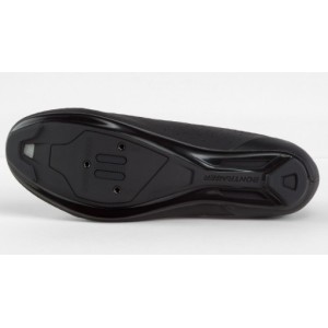 Shoes Bontrager Circuit Road - Black Bontrager