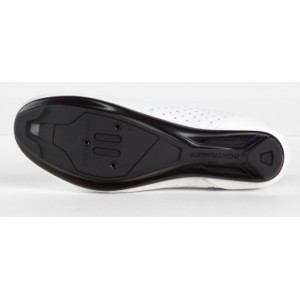 Shoes Bontrager Circuit Road - White Bontrager