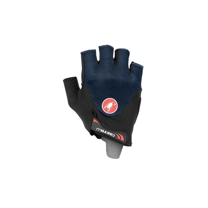 Gloves Castelli Arenberg Gel 2 - Savile Blue Castelli