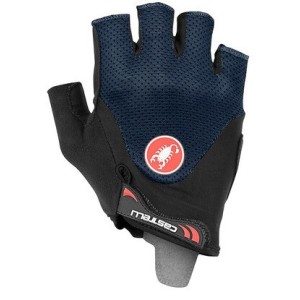 Gloves Castelli Arenberg Gel 2 - Savile Blue Castelli