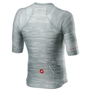 Knife Castelli Climbers's 3.0 SL Jersey - Dusty Blue Castelli