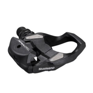 RS500 SPD-SL Pedals with SM-SH11 Shimano