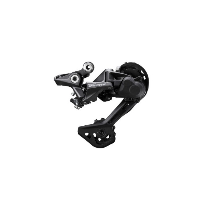 Change Rear 10/11v SGS RD-M5120 Deore Shimano