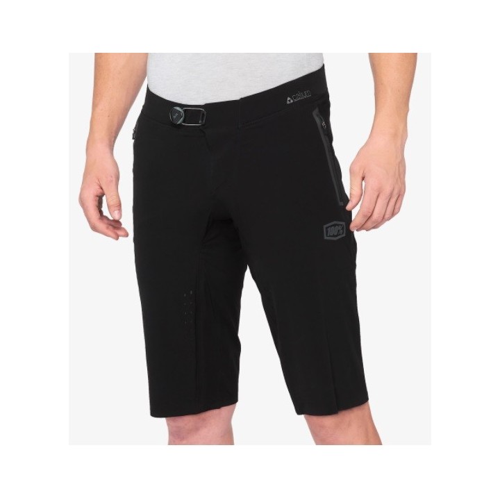 Trousers 100% CELIUM Black 100%