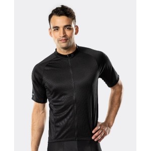 Knife Bontrager Solstice Jersey Black Bontrager