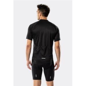 Knife Bontrager Solstice Jersey Black Bontrager