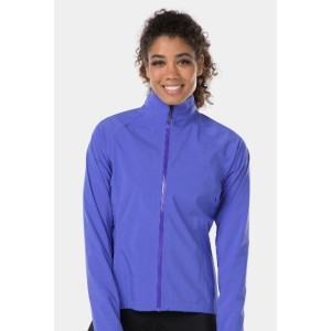 Jacket Bontrager Vella Storm Women's - Violet Bontrager