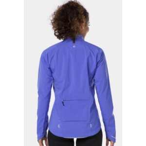 Jacket Bontrager Vella Storm Women's - Violet Bontrager