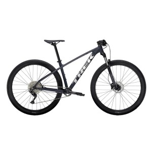 Trek Marlin 7 - Matte Nautical Navy/Matte Anthracite 2022 Trek Bikes