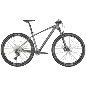 Bicycle Scott Scale 965 Slate Grey 2022 Scott