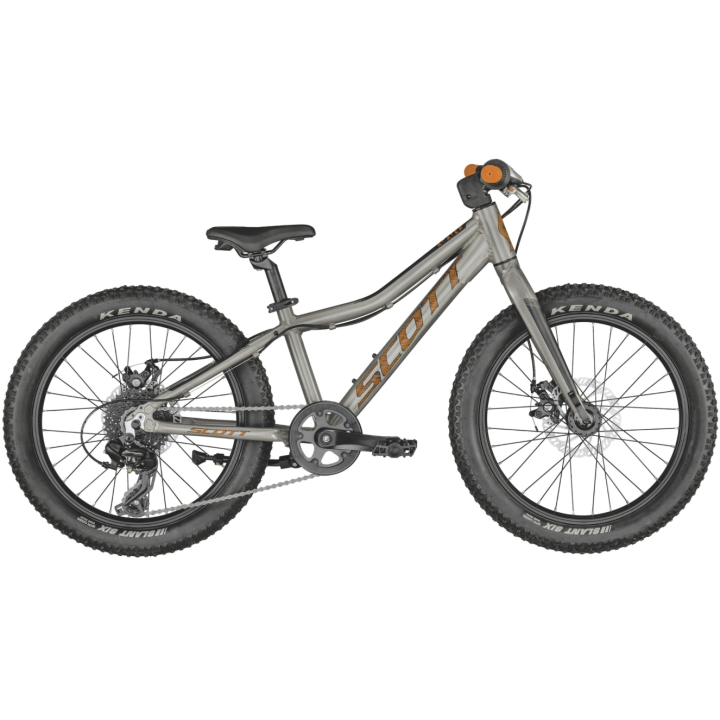 Bicicletta Scott Roxter 20 Raw Alloy Tg.Unica Scott