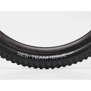 Pneumatic Mtb Bontrager SE5 Team Issue TLR 27.5" x 2.50" - Black Bontrager