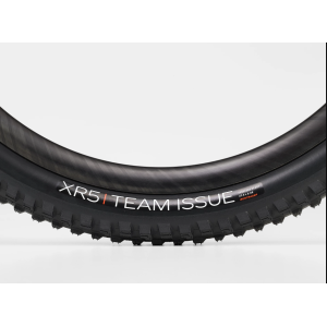 MTB tyre Bontrager XR5 Team Issue TLR Bontrager