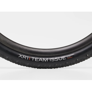 Pneumatic Mtb Bontrager XR1 Team Issue TLR 29" x 2.2" - Black Bontrager