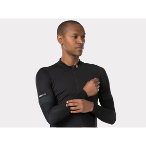 Thermal Cycling Sleeves Bontrager - Black Bontrager