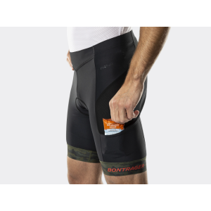 Cycling underpants Bontrager Troslo inForm - Black Bontrager