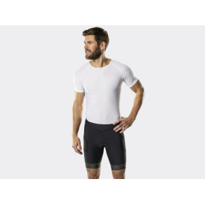 Cycling underpants Bontrager Troslo inForm - Black Bontrager