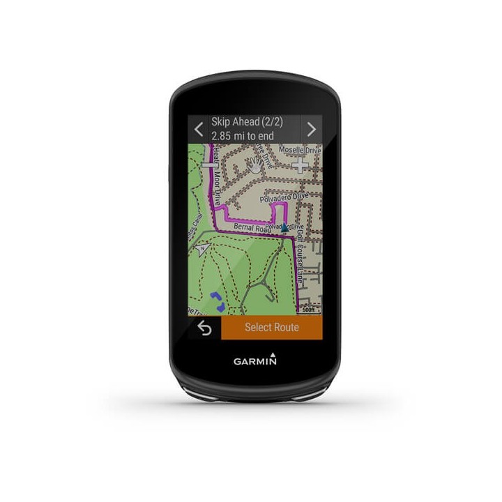 Computer cycle Garmin Edge 1030 Plus GPS Garmin