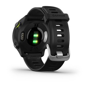 Smartwatch GPS watch Garmin Forerunner 55 - Black Garmin