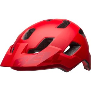 Casco Bell Stoker Mips® - Matte Red/Marsala - Tg. M Bell