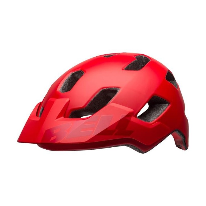 Casco Bell Stoker Mips® - Matte Red/Marsala - Tg. M Bell